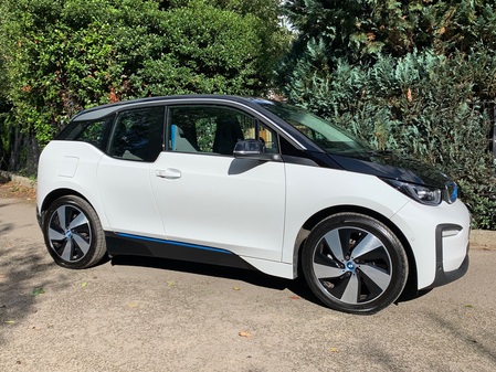 BMW I3 42.2kWh 120AH Auto 5dr