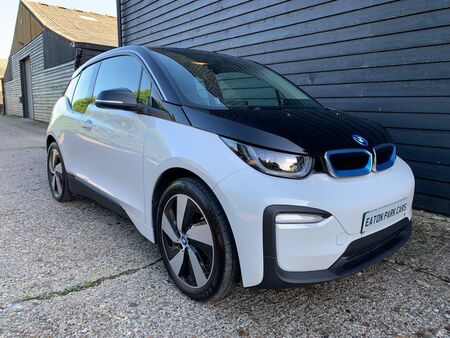 BMW I3 42.2kWh Auto 5dr