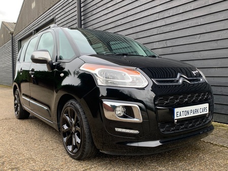 CITROEN C3 HDI SELECTION PICASSO